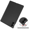 Θήκη Tablet Smartcase Slim Sonique για Xiaomi Redmi Pad SE 11" Μαύρο
