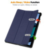 Θήκη Tablet Smartcase Slim Sonique για Xiaomi Redmi Pad SE 11" Μπλέ