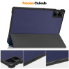Θήκη Tablet Smartcase Slim Sonique για Xiaomi Redmi Pad SE 11" Μπλέ
