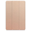 Θήκη Tablet Smartcase Slim Sonique για Xiaomi Redmi Pad SE 11" Ροζ Χρυσό
