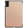Θήκη Tablet Smartcase Slim Sonique για Xiaomi Redmi Pad SE 11" Ροζ Χρυσό