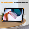 Θήκη Tablet Smartcase Slim Sonique για Xiaomi Redmi Pad SE 11" Ροζ Χρυσό