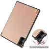 Θήκη Tablet Smartcase Slim Sonique για Xiaomi Redmi Pad SE 11" Ροζ Χρυσό