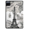 Θήκη Tablet Smartcase Slim Sonique για Xiaomi Pad 6 11" / Pad 6 Pro 11" Paris