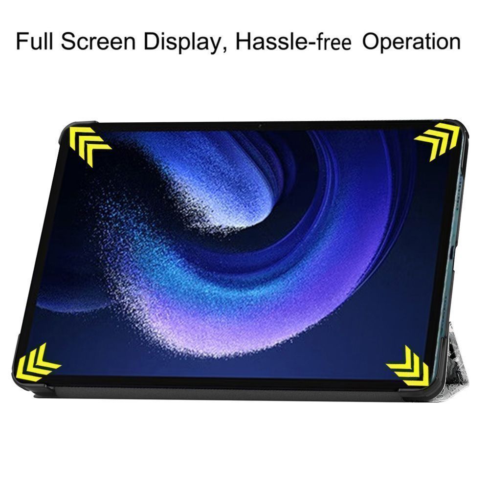 Θήκη Tablet Smartcase Slim Sonique για Xiaomi Pad 6 11" / Pad 6 Pro 11" Paris