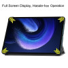Θήκη Tablet Smartcase Slim Sonique για Xiaomi Pad 6 11" / Pad 6 Pro 11" Paris