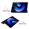 Θήκη Tablet Smartcase Slim Sonique για Xiaomi Pad 6 11" / Pad 6 Pro 11" Paris