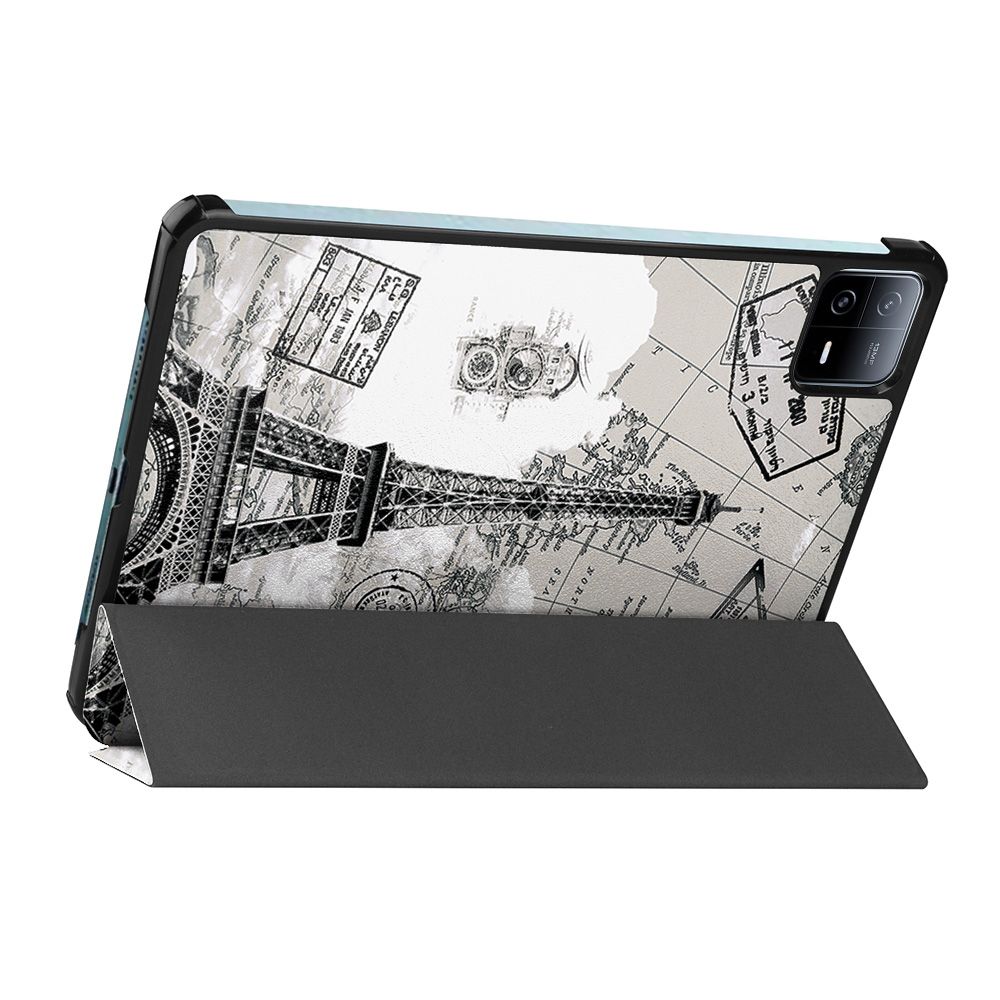 Θήκη Tablet Smartcase Slim Sonique για Xiaomi Pad 6 11" / Pad 6 Pro 11" Paris