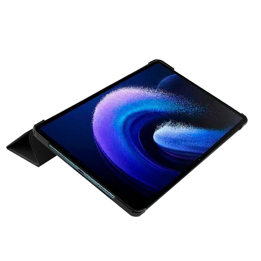 Θήκη Tablet Smartcase Slim Sonique για Xiaomi Pad 6 11" / Pad 6 Pro 11" Μαύρο