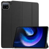 Θήκη Tablet Smartcase Slim Sonique για Xiaomi Pad 6 11" / Pad 6 Pro 11" Μαύρο