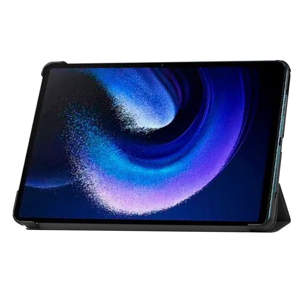 Θήκη Tablet Smartcase Slim Sonique για Xiaomi Pad 6 11" / Pad 6 Pro 11" Μαύρο