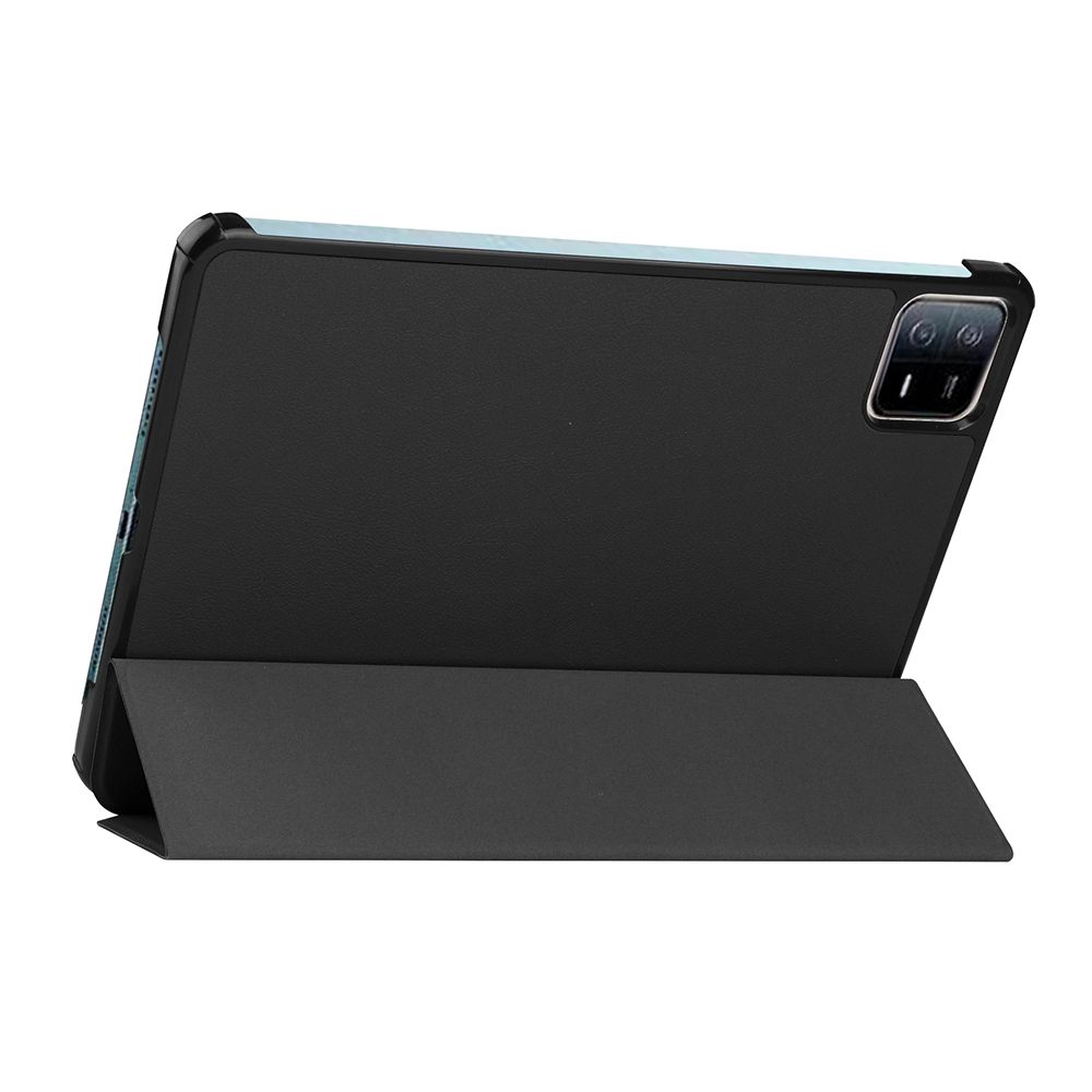 Θήκη Tablet Smartcase Slim Sonique για Xiaomi Pad 6 11" / Pad 6 Pro 11" Μαύρο