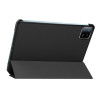 Θήκη Tablet Smartcase Slim Sonique για Xiaomi Pad 6 11" / Pad 6 Pro 11" Μαύρο