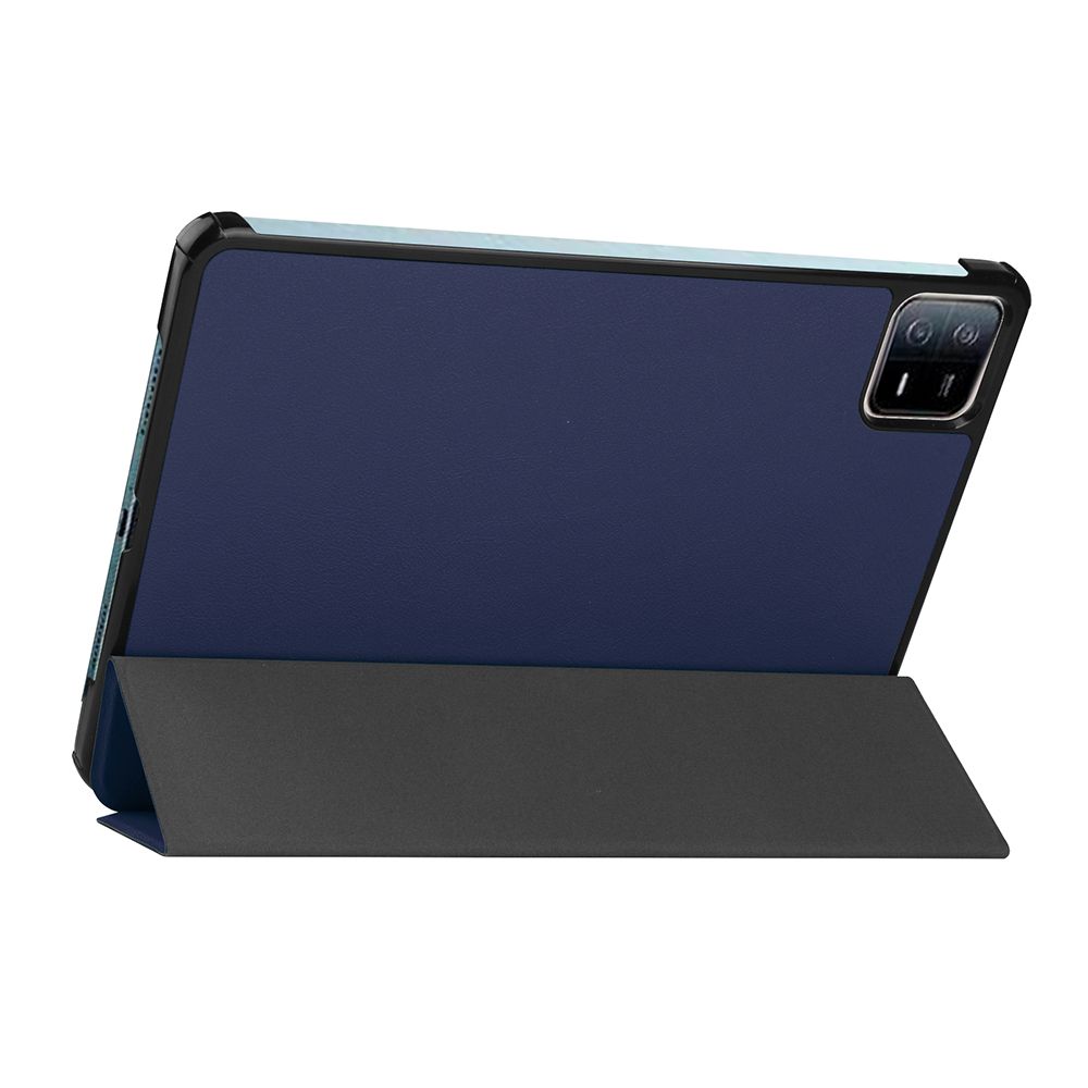Θήκη Tablet Smartcase Slim Sonique για Xiaomi Pad 6 11" / Pad 6 Pro 11" Μπλέ