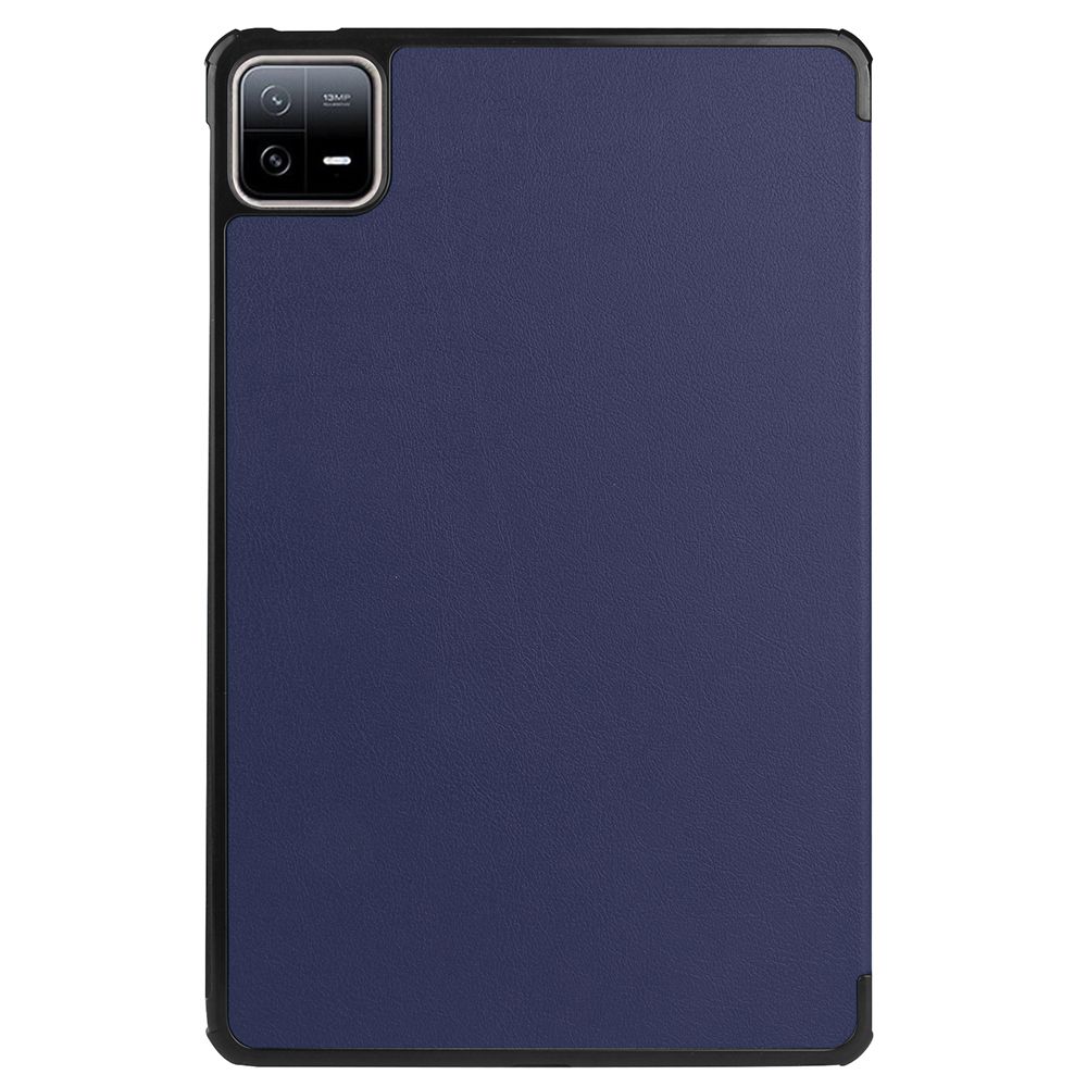 Θήκη Tablet Smartcase Slim Sonique για Xiaomi Pad 6 11" / Pad 6 Pro 11" Μπλέ