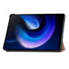 Θήκη Tablet Smartcase Slim Sonique για Xiaomi Pad 6 11" / Pad 6 Pro 11" Ροζ Χρυσό