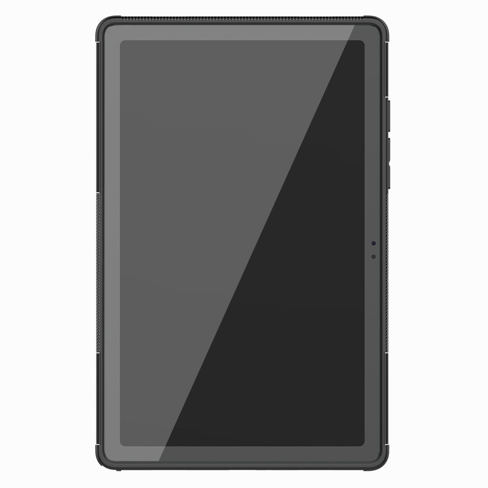 Θήκη Tablet Sonique Defender για Samsung TAB A7 10.4" (2020) / TAB A7 10.4" (2022) Μαύρο