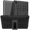 Θήκη Tablet Sonique Defender για Samsung TAB A7 10.4" (2020) / TAB A7 10.4" (2022) Μαύρο