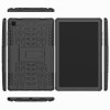 Θήκη Tablet Sonique Defender για Samsung TAB A7 10.4" (2020) / TAB A7 10.4" (2022) Μαύρο