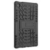 Θήκη Tablet Sonique Defender για Samsung Galaxy TAB A7 LITE 8.7" T220/T225 Μαύρο
