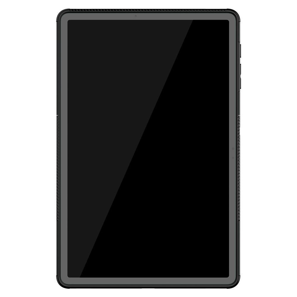 Θήκη Tablet Sonique Defender για Samsung Galaxy TAB S7+ 12.4" / Galaxy TAB S8+ 12.4" Μαύρο