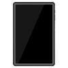 Θήκη Tablet Sonique Defender για Samsung Galaxy TAB S7+ 12.4" / Galaxy TAB S8+ 12.4" Μαύρο