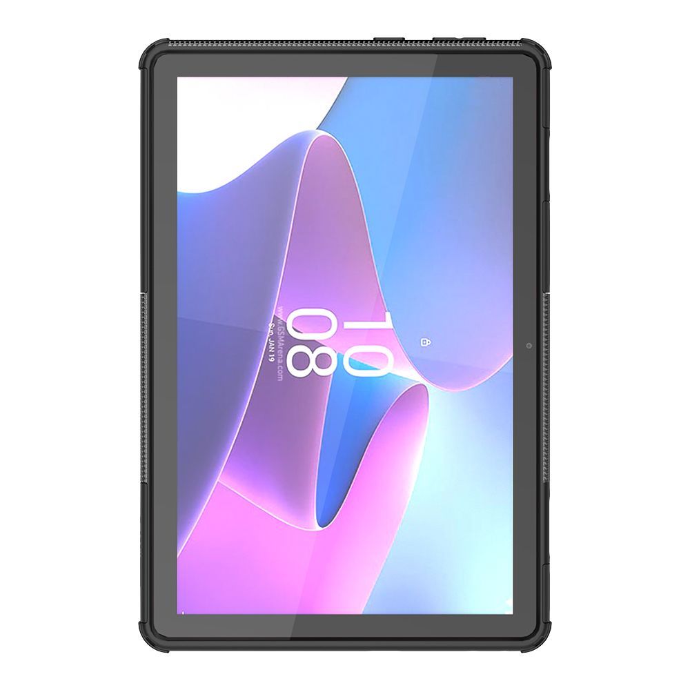 Θήκη Tablet Sonique Defender για Lenovo Tab M10 3rd Gen 10.1" TB-325FU /328FU Μαύρο