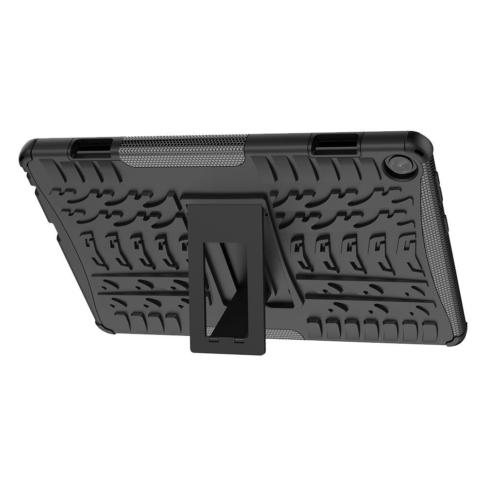 Θήκη Tablet Sonique Defender για Lenovo Tab M10 3rd Gen 10.1" TB-325FU /328FU Μαύρο