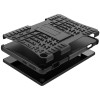 Θήκη Tablet Sonique Defender για Lenovo Tab M10 3rd Gen 10.1" TB-325FU /328FU Μαύρο