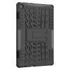 Θήκη Tablet Sonique Defender για Lenovo Tab M10 3rd Gen 10.1" TB-325FU /328FU Μαύρο