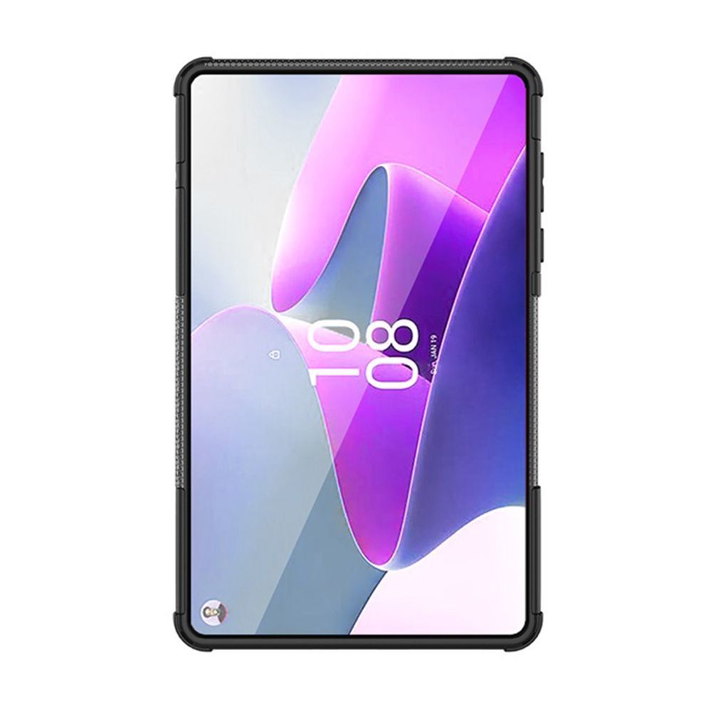 Θήκη Tablet Sonique Defender για Lenovo Tab M8 4gen 8.3" Μαύρο