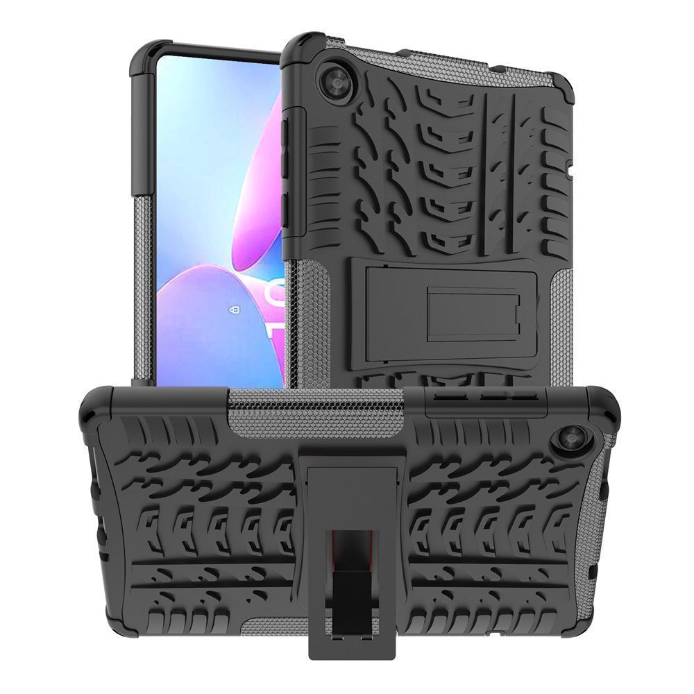 Θήκη Tablet Sonique Defender για Lenovo Tab M8 4gen 8.3" Μαύρο