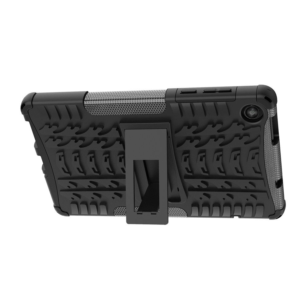 Θήκη Tablet Sonique Defender για Lenovo Tab M8 4gen 8.3" Μαύρο