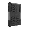Θήκη Tablet Sonique Defender για Lenovo Tab M8 4gen 8.3" Μαύρο