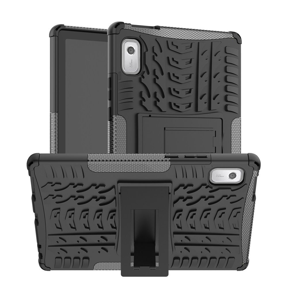 Θήκη Tablet Sonique Defender για Lenovo Tab M9 9" Μαύρο