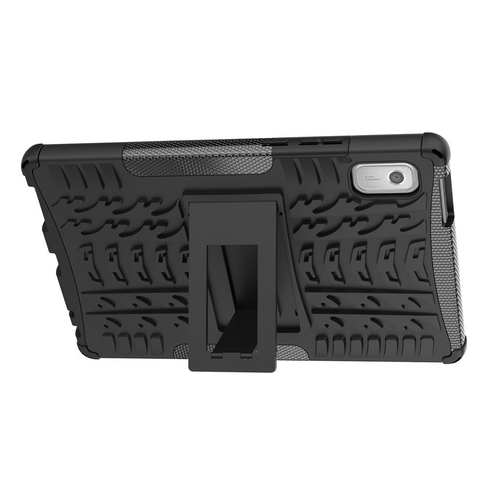 Θήκη Tablet Sonique Defender για Lenovo Tab M9 9" Μαύρο
