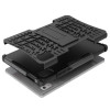Θήκη Tablet Sonique Defender για Lenovo Tab M9 9" Μαύρο
