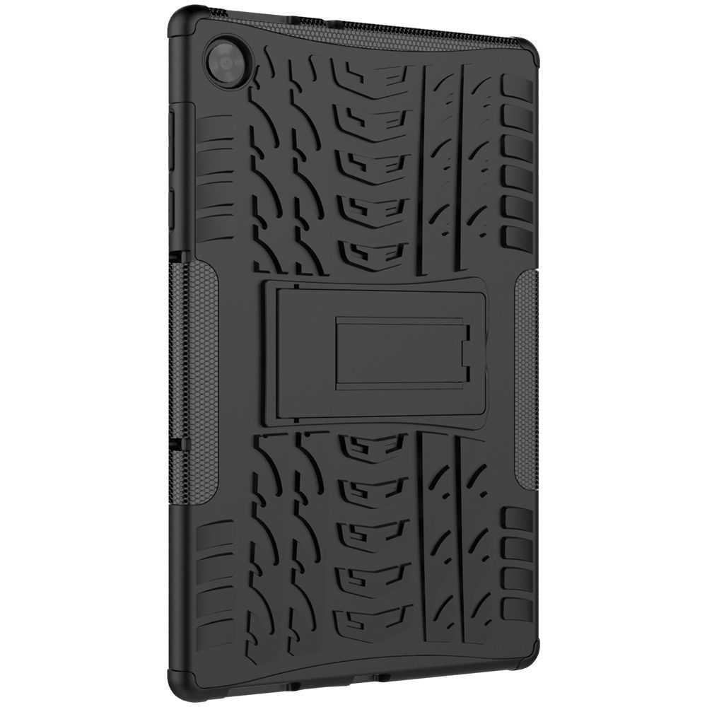 Θήκη Tablet Sonique Defender για Lenovo Tab M10 HD 2nd Gen 10.1" Μαύρο
