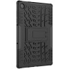 Θήκη Tablet Sonique Defender για Lenovo Tab M10 HD 2nd Gen 10.1" Μαύρο