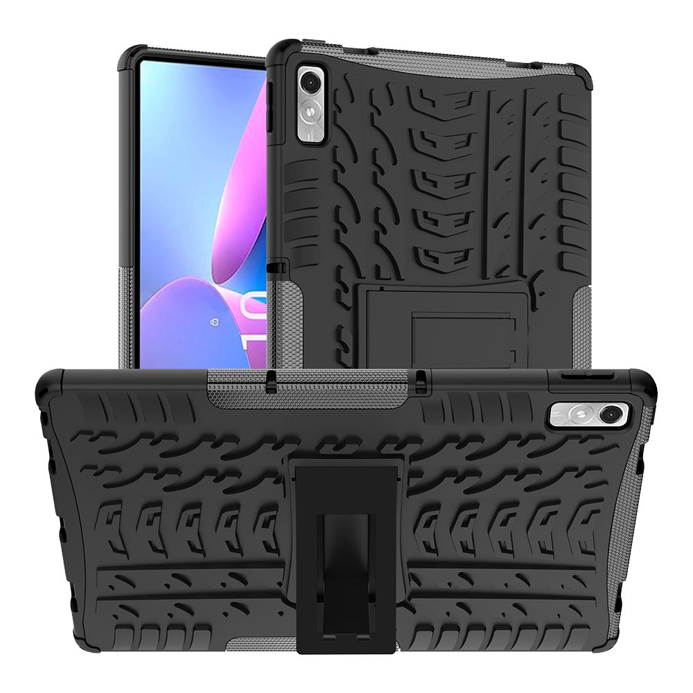 Θήκη Tablet Sonique Defender για Lenovo Tab P11 2nd Gen 11.5" Μαύρο