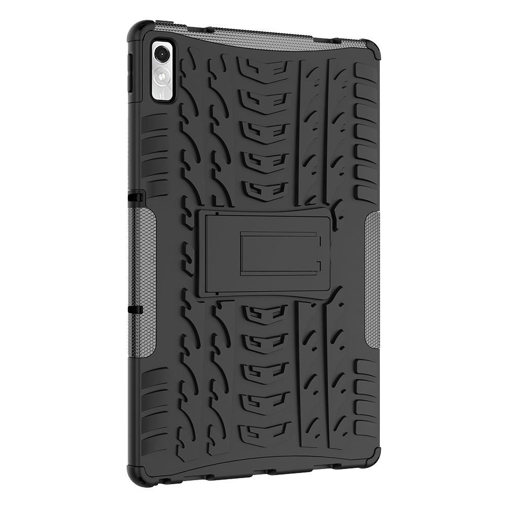 Θήκη Tablet Sonique Defender για Lenovo Tab P11 2nd Gen 11.5" Μαύρο