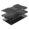 Θήκη Tablet Sonique Defender για Xiaomi Pad 5 11" / Pad 5 Pro 11" Μαύρο