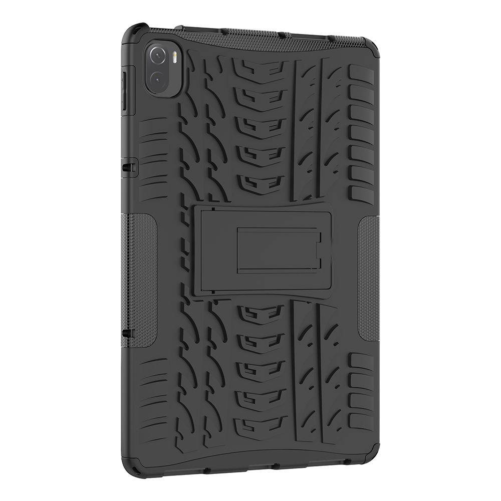 Θήκη Tablet Sonique Defender για Xiaomi Pad 5 11" / Pad 5 Pro 11" Μαύρο