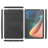 Θήκη Tablet Sonique Defender για Xiaomi Pad 5 11" / Pad 5 Pro 11" Μαύρο