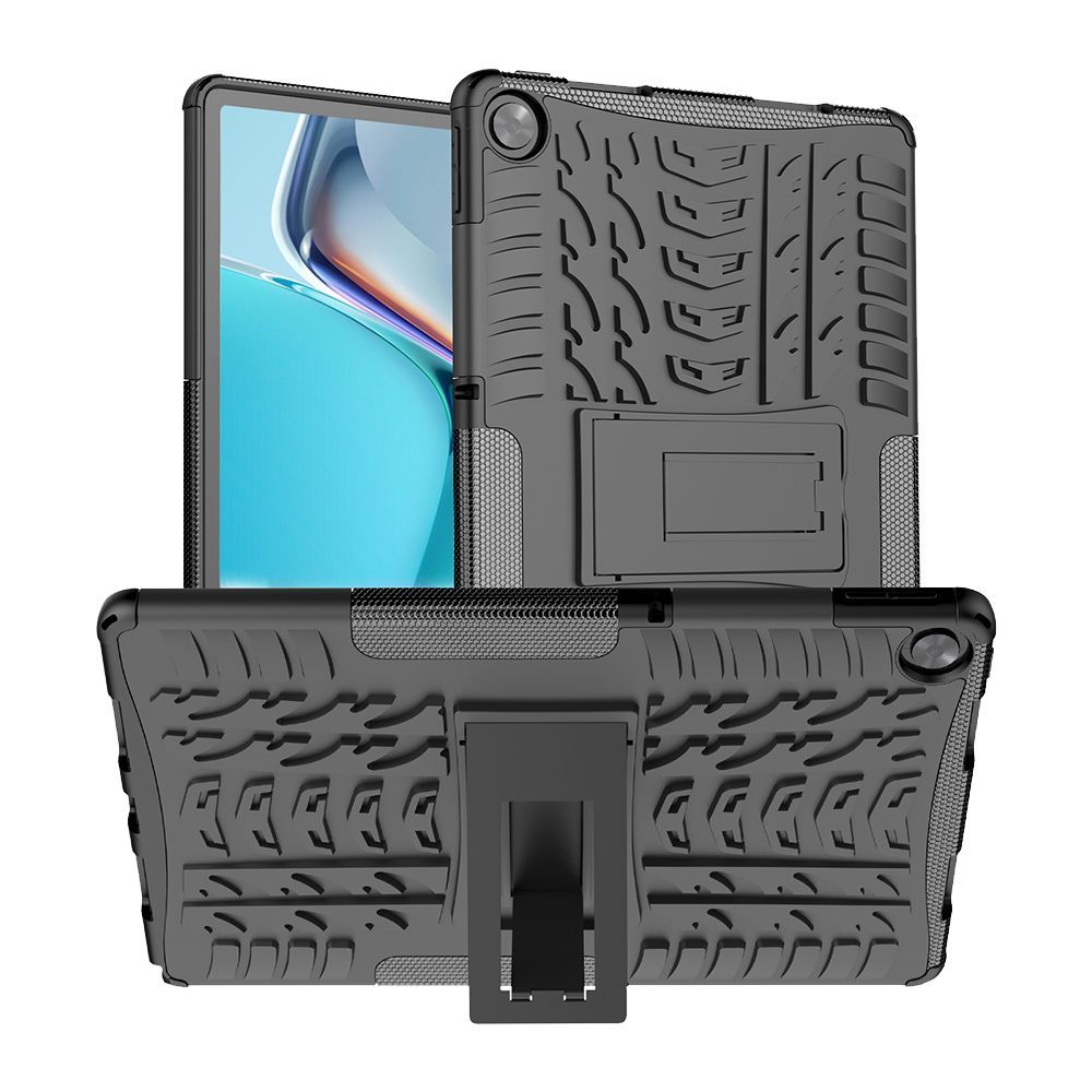 Θήκη Tablet Sonique Defender Realme Pad 10.4 Μαύρο