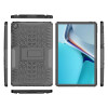 Θήκη Tablet Sonique Defender Realme Pad 10.4 Μαύρο