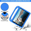 Θήκη Tablet Sonique Jazzy Kidsafe με Χειρολαβή για Apple iPad Pro 11" 1st-4th Gen / iPad Air 10.9" 4th/5th/6th Gen Μπλέ