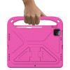 Θήκη Tablet Sonique Jazzy Kidsafe με Χειρολαβή για Apple iPad Pro 11" 1st-4th Gen / iPad Air 10.9" 4th/5th/6th Gen Φούξια