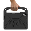 Θήκη Tablet Sonique Jazzy Kidsafe με Χειρολαβή για Apple iPad mini 2021 8.3" 6th Gen / iPad mini 2024 8.3" 7th Gen Μαύρο