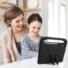 Θήκη Tablet Sonique Jazzy Kidsafe με Χειρολαβή για Apple iPad 10th Gen 10.9" (2022) Μαύρο